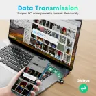 Adapter Bluetooth 5.1 - USB Фото num