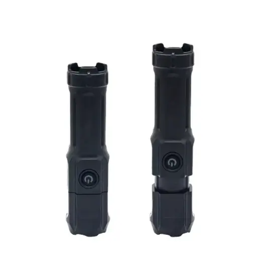 LED Zoom Flashlight B25 Foto 3