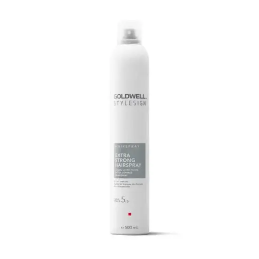 Goldwell Stylesign Extra Strong Hairspray 500ml Hold 5/5