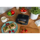 Huslog Sandwich maker triangles 1000W Foto 7