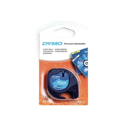 Dymo Schriftband 91225 Blue (S0721650) Foto 3