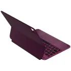 Typecase Edge Keyboard Case for iPad Pro 11" (2024/2025) - Raspberry — Foto 9