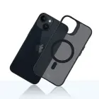 3MK Smoke MagCase iPhone 14 Plus 6.7" — Foto 12