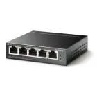 TP-LINK TPLINK Switch TL-SG1005LP TLSG1005LP (TL-SG1005LP) Foto 3