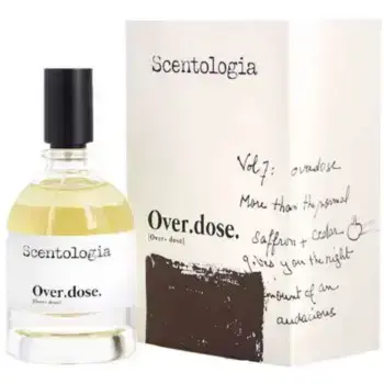 Scentologia Over.dose EDP 100ml
