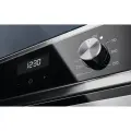Electrolux tvaika cepeškrāsns, nerūsējoša tērauda (iebūvējama) Photo