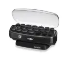 Babyliss Heated Hair Rollers black Schwarz (RS035E) Foto 1