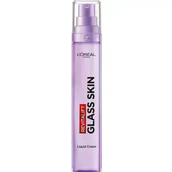 L´Oréal Glass Skin Liquid Cream 50ml