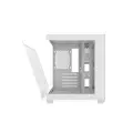 Darkflash C275P computer case without fans (White) Foto 8