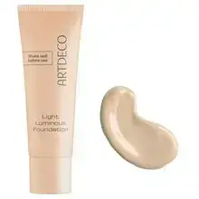 Artdeco Light Luminious Foundation 25 ml