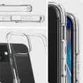 Spigen ULTRA HYBRID IPHONE 12 MINI CRYSTAL CLEAR Photo