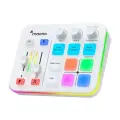Maono G1 Neo sound card (white) Foto 1