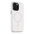 Tactical MagForce SmoothIsFast Cover for Apple iPhone 15 Pro Max Chalk — Foto 1