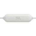 JBL Endurance Run 2 bezvadu bluetooth austiņas, baltas Photo