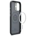 Spigen Nano Pop Mag MagSafe Case for iPhone 17 Black — Photo 8