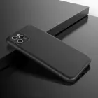 Soft Case case for Honor Magic5 thin silicone cover black — Foto 4
