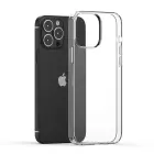 Clear maciņš telefonam iPhone 13 Pro caurspīdīgs — Foto 4