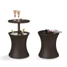Cool Bar Rattan brown — Photo 4