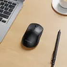 Borofone Computer mouse BG151 Cielo wireless black — Foto 4