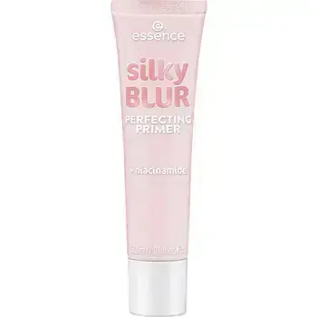 Essence Silky Blur Perfecting Primer - Podkladová báze 30ml