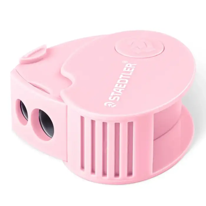 Asināmais STAEDTLER, dubults Foto 15