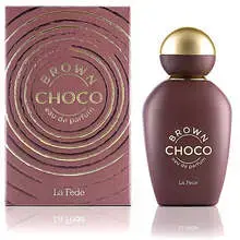 La Fede Choco Brown (EDP) Eau de Parfum unisex 100 ml