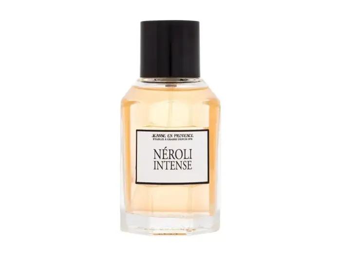Jeanne en Provence Néroli Intense Eau de Toilette 100 ml
