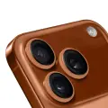 OBAL:ME Lens Protector for Apple iPhone 17 Pro|17 Pro Max Orange — Foto 1