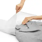 Apģērbu maiss M Basic 60 x 135cm — Foto 4