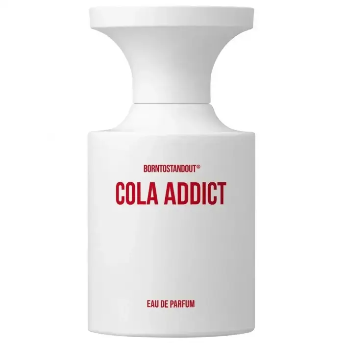 BORN TO STAND OUT COLA ADDICT EDP 50 ML
