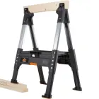 Деревянный стул ROC Pro Gear Lumber Jack Sawhorse 71x69x82 см Фото num