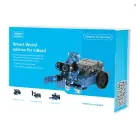 The xTool Smart World Add-on for mBot2 — Foto 5
