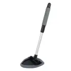 Telescopic window washing machine microfibre triangular AMIO-03858 — Photo 1