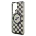 Karl Lagerfeld telefona maciņš Samsung Galaxy S25 Ultra melns Foto 6