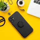 Case for Xiaomi Redmi Note 15 5G Silicone Ring black — Foto 7