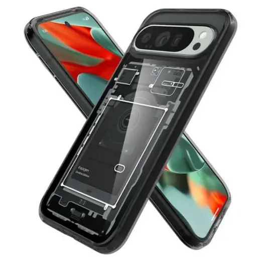 Spigen Ultra Hybrid Google Pixel 9 Pro XL zero one ACS07722 Фото num
