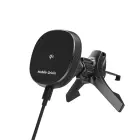 Mobile Origin Wireless Car Vent Qi2 Charger CA15 — Foto 2