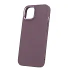 Satin case for Xiaomi Redmi Note 13 5G burgundy Фото num