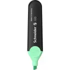 Teksta marķieris SCHNEDIER Job, piparmētru krāsā Foto 1