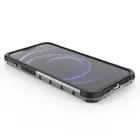 Honeycomb Armor чехол для телефона iPhone 13 Pro чёрный — Фото 24