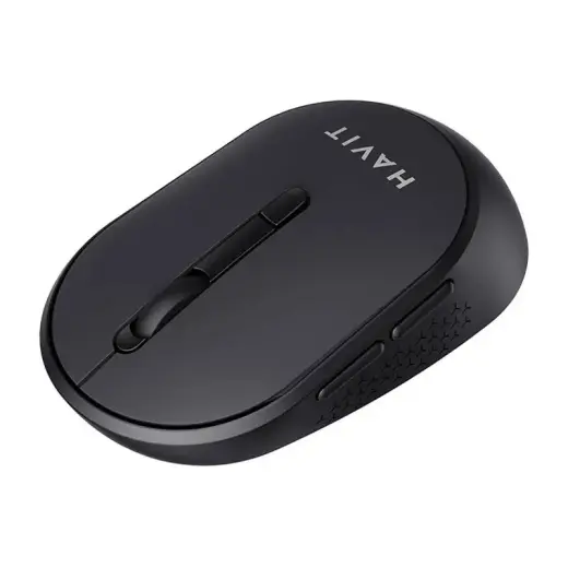 Havit MS78GT wireless mouse (black) Фото num
