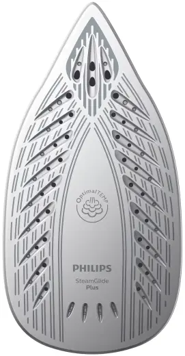 PHILIPS Perfect Care tvaika ģeneratora gludeklis, tumši zils Photo