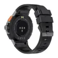 BlitzWolf BW-AT5 smartwatch (black) — Photo 4