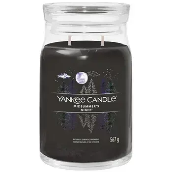Yankee Candle Midsummer's Night Signature Candle 110.0g