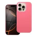 Fusion Candy maciņš telefonam iPhone 16 rozā — Foto 1