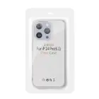 CLEAR Case 2 mm for HONOR MAGIC 7 Lite (camera protection) transparent — Фото 6