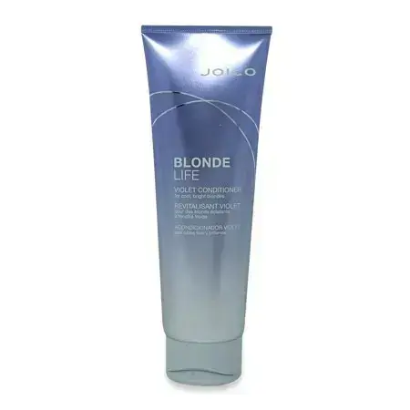 Joico Blonde Violet Conditioner 250Ml in Clear
