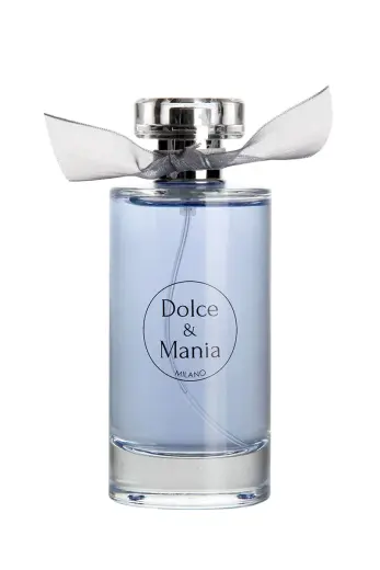 Dolce & Mania Arabesque (EDT) tualetes ūdens sievietēm 100 ml