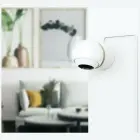 Imilab C40 Indoor Camera white Фото num