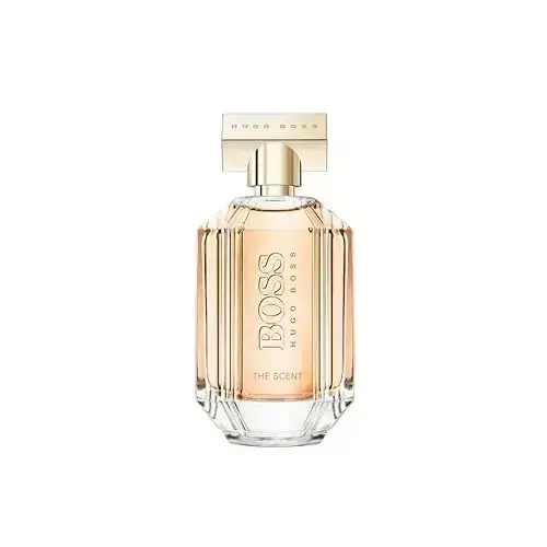 Hugo Boss BOSS the Scent (EDP) parfimērijas ūdens sievietēm 100 ml